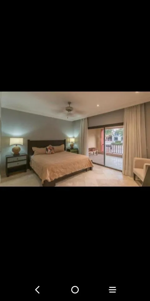 Cap Cana Aqua Marina Gold Apartment Punta Cana