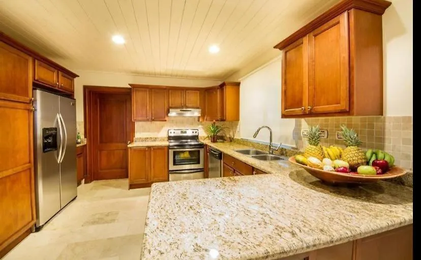 Cap Cana Aqua Marina Gold Apartment Punta Cana