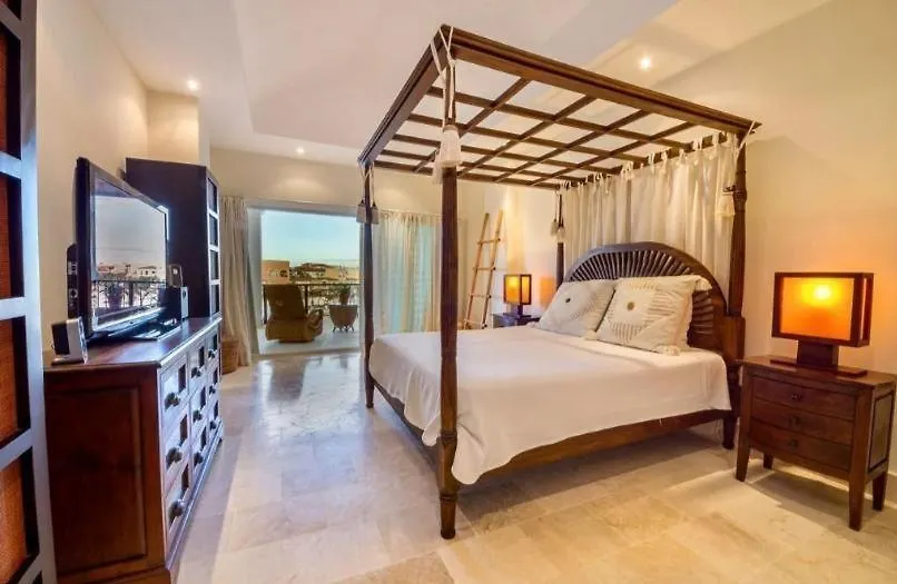 Cap Cana Aqua Marina Gold Apartment Punta Cana 0*,  Dominican Republic