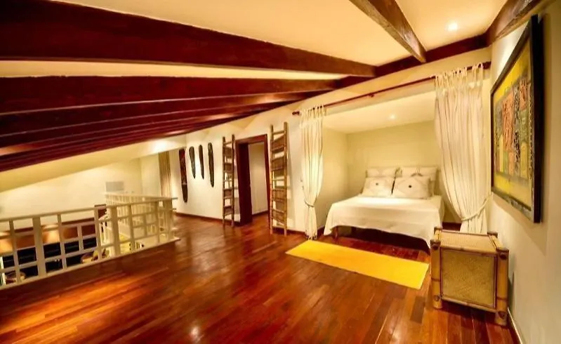 Cap Cana Aqua Marina Gold Apartment Punta Cana Dominican Republic