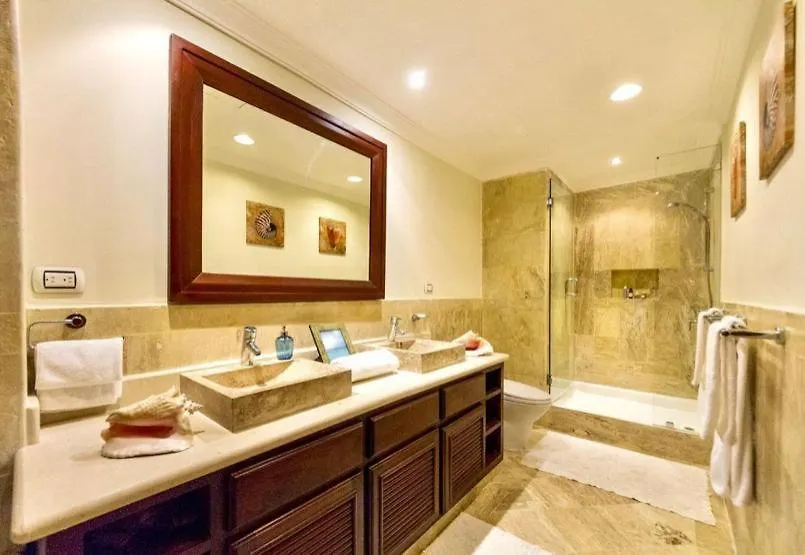 Cap Cana Aqua Marina Gold Apartment Punta Cana