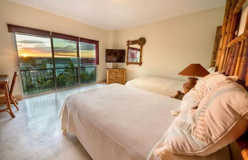 Cap Cana Aqua Marina Gold Apartment Punta Cana 0*,